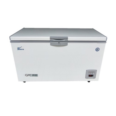 -45 °c 卧式低温保存箱 low temperature chest freezer